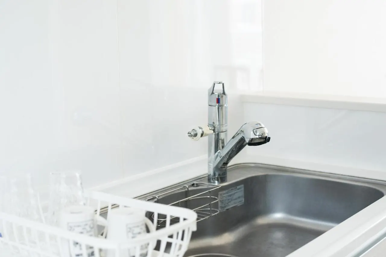 Private House S12 - Vacation Stay 87118 Sapporo