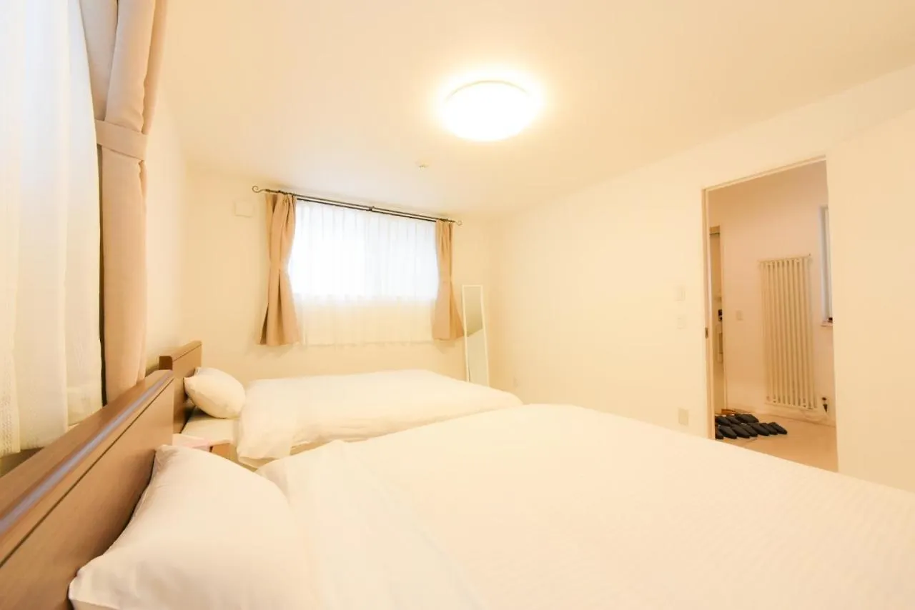 Private House S12 - Vacation Stay 87118 Sapporo