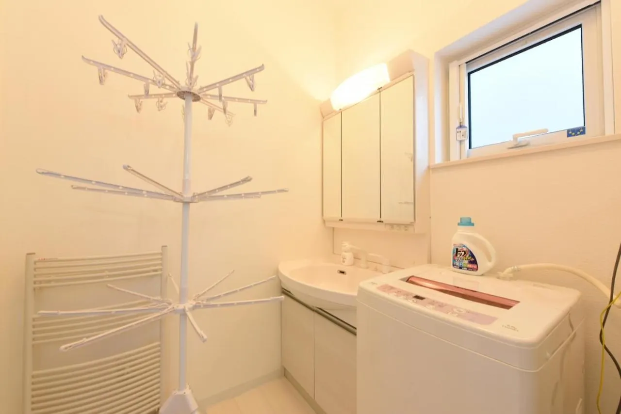 Casa de Férias Private House S12 - Vacation Stay 87118 Sapporo