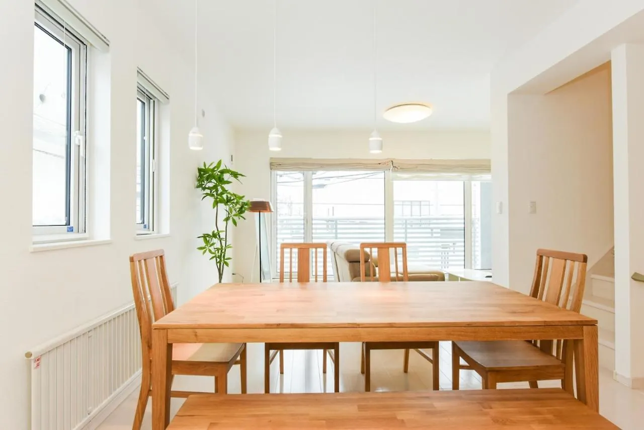 Private House S12 - Vacation Stay 87118 Sapporo Giappone