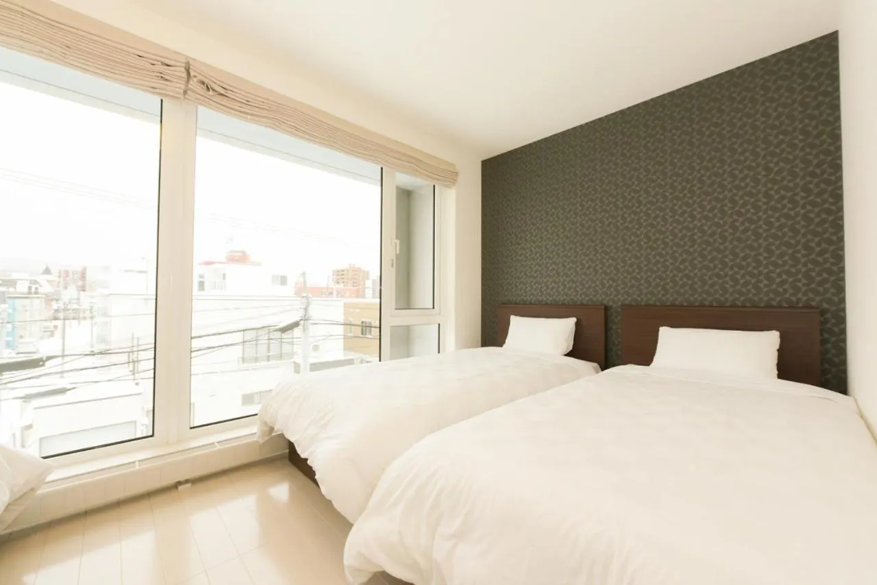Private House S12 - Vacation Stay 87118 Sapporo