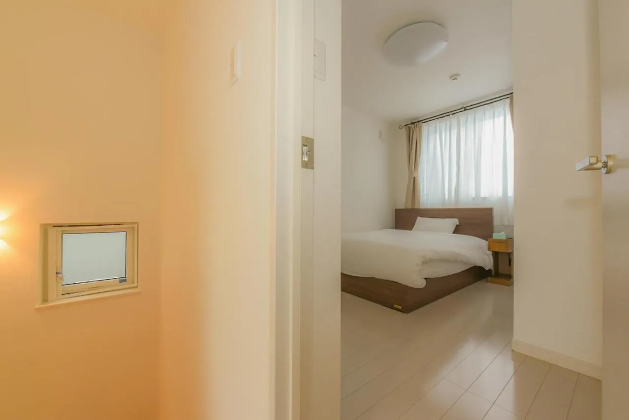 Private House S12 - Vacation Stay 87118 Sapporo 0*,