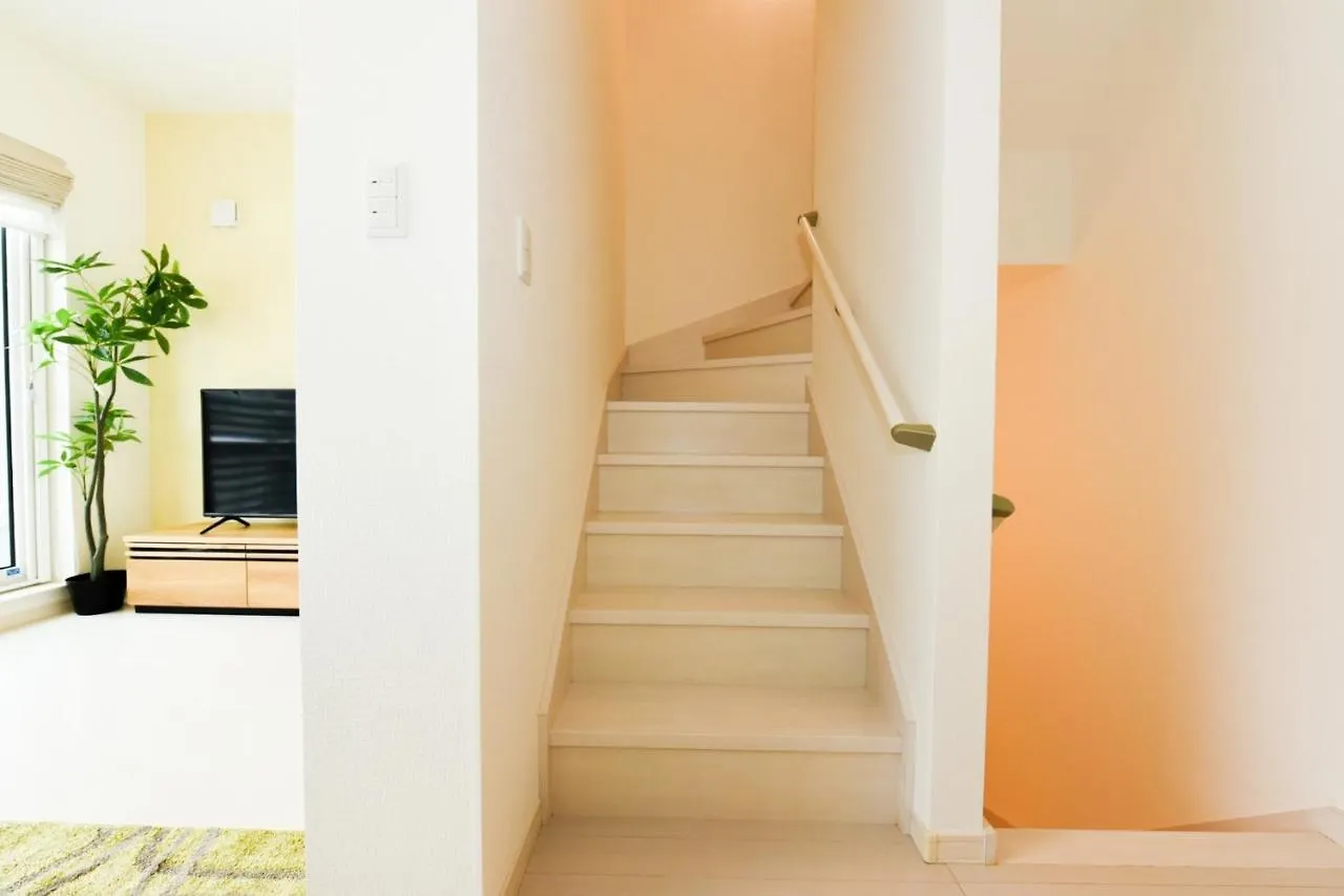 Private House S12 - Vacation Stay 87118 Sapporo Giappone
