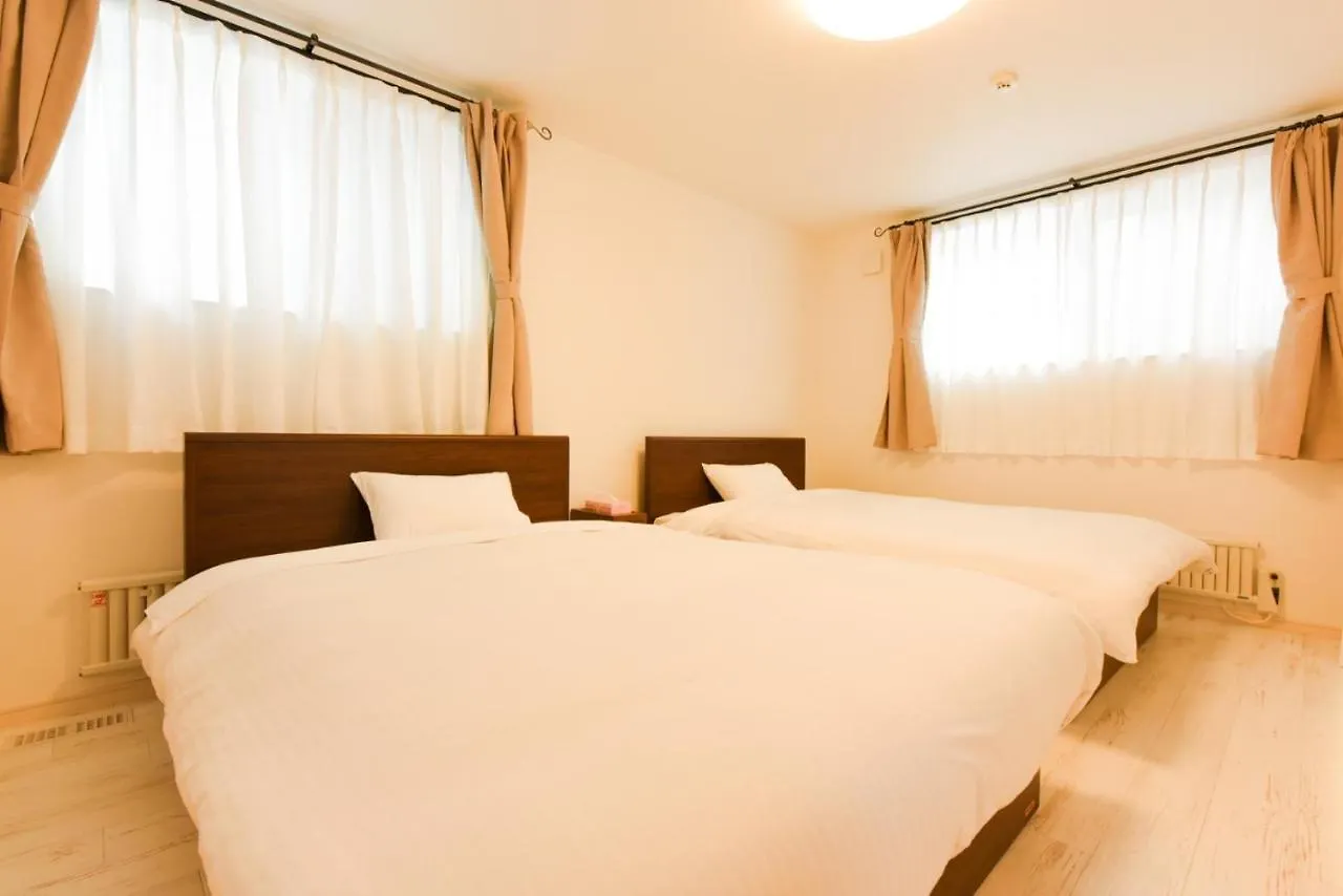 Private House S12 - Vacation Stay 87118 Sapporo 0*,  Giappone