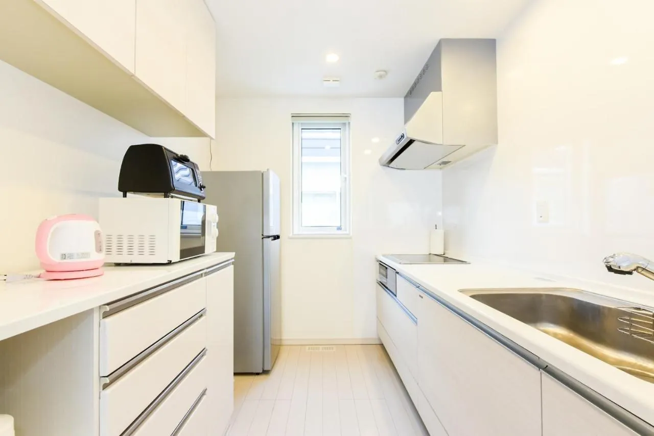 Casa vacanze Private House S12 - Vacation Stay 87118 Sapporo